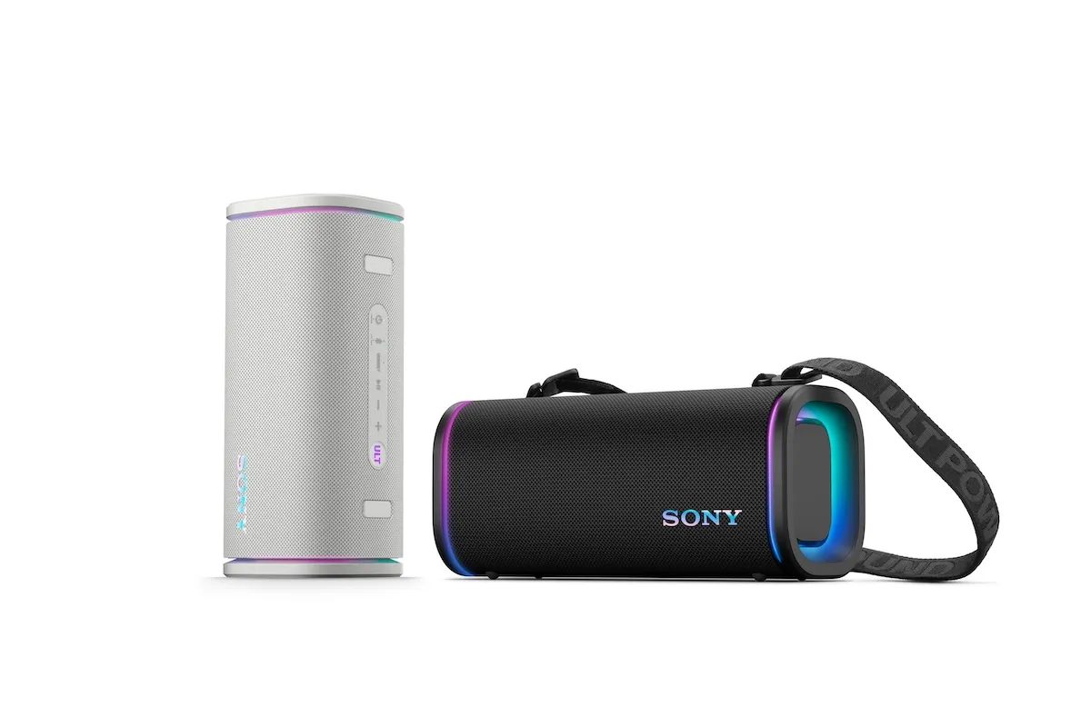 Sony ULT Field 5 - Sound Advice Review